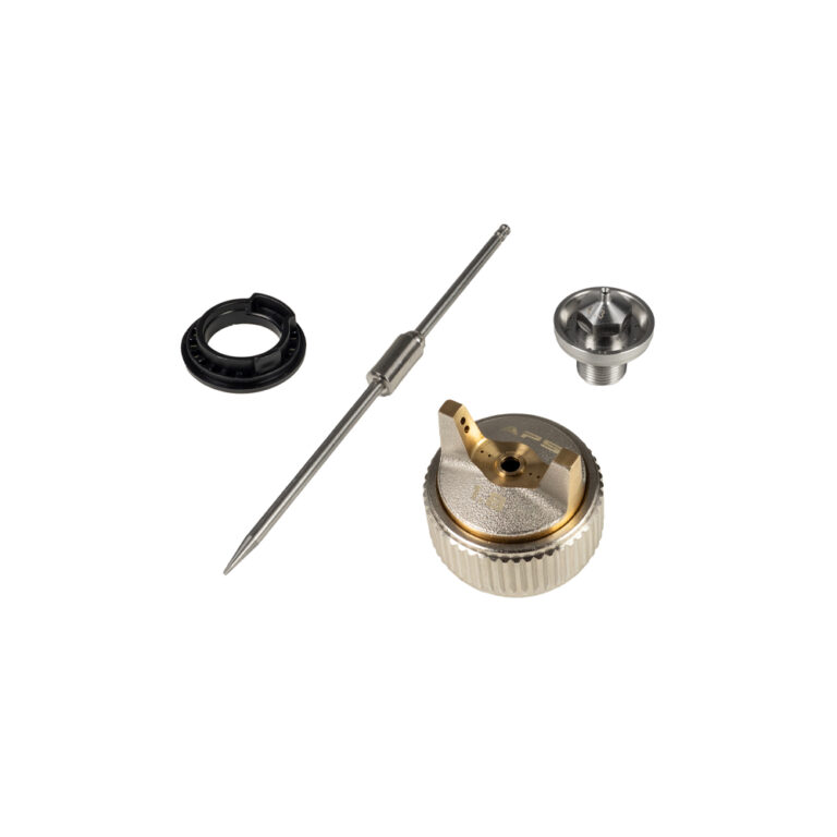 GAV Record series Record APS Nozzles