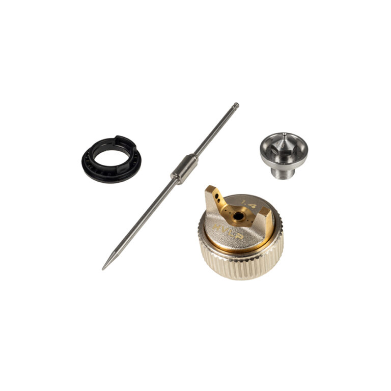 GAV Record series Record HVLP Nozzles